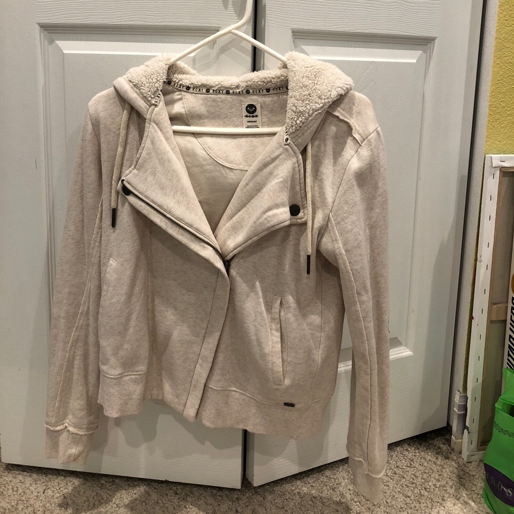 Roxy jacket